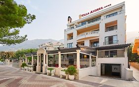 Hotel Villa Andrea
